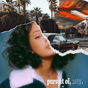 Immagine per 'Pursuit of, Love.'