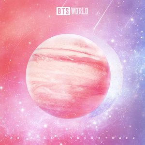 Zdjęcia dla 'BTS World (Original Soundtrack)'