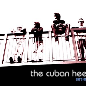 'The Cuban Heels' için resim