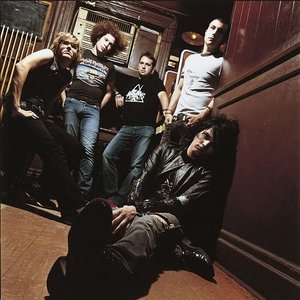 Immagine per 'My Chemical Romance'