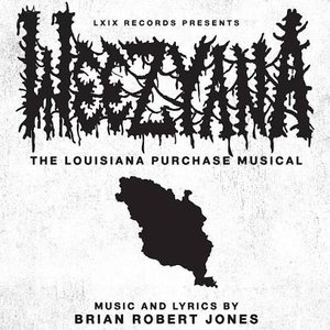 Zdjęcia dla 'Weezyana: The Louisiana Purchase Musical'