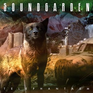Image for 'Telephantasm (Deluxe Edition) [Explicit]'