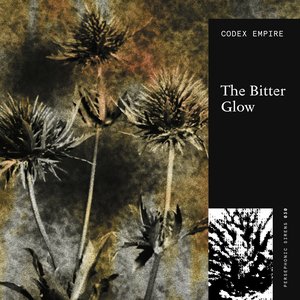 Image for 'The Bitter Glow'