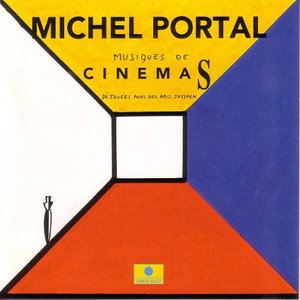 Bild für 'Musiques de cinémas - Déjouées avec des amis jazzmen'