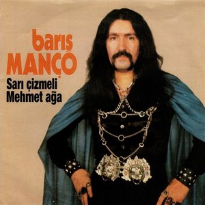 Image for 'Sarı Çizmeli Mehmet Ağa'