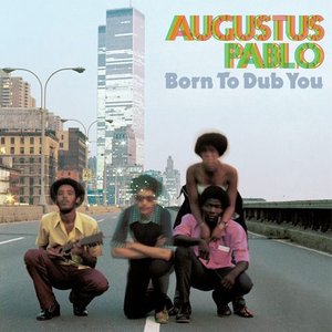 Image for 'Born To Dub You'