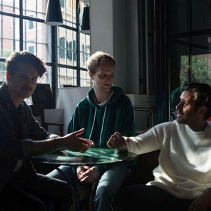Image for 'Thegiornalisti'