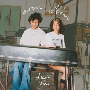 Image for 'deja vu'