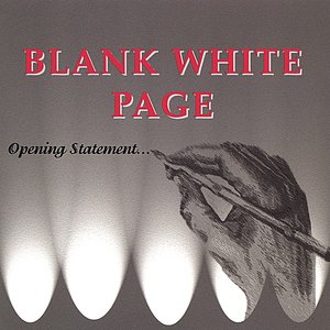 Image for 'Opening Statement'