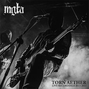 Image for 'Torn Aether'