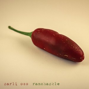 Image pour 'Ramshackle'
