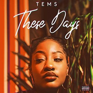 Image for 'These Days'
