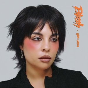 Image pour 'blush'