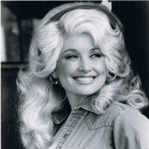 Image for 'Dolly Parton'