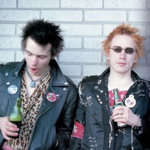Image for 'Sex Pistols'