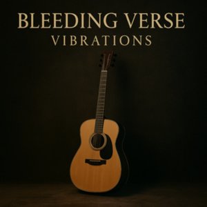 Image for 'Vibrations'