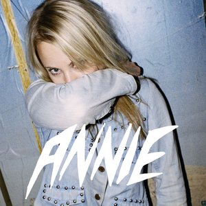 Immagine per 'Anniemal (US Version)'