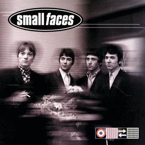 Image for 'The Decca Anthology 1965 - 1967'