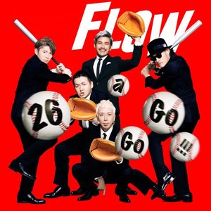 Image for '26 a Go Go !!!'