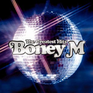 Image for 'The Greatest Hits'