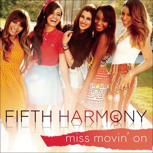 Zdjęcia dla 'Miss Movin' On - Single'