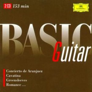 Image for 'Basic Guitar (Disc 1)'