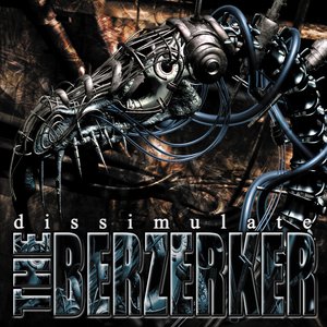 Image for 'Dissimulate'