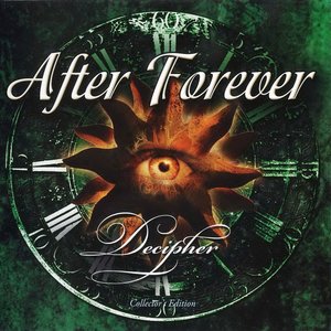 Image for 'Decipher: The Album (expanded)'