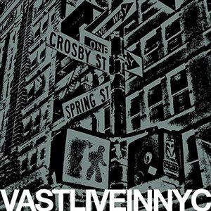 'VAST Live in New York City'の画像