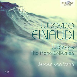 Immagine per 'Waves: The Piano Collection'