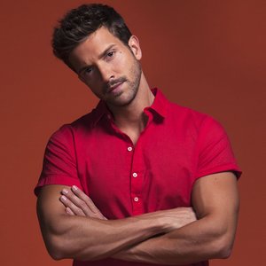 Image for 'Pablo Alborán'