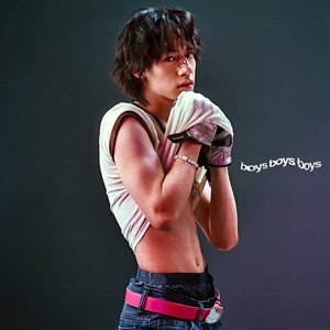Image for 'boys boys boys'