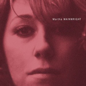 Bild für 'Martha Wainwright'
