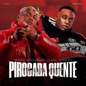 Image for 'Pirocada Quente'