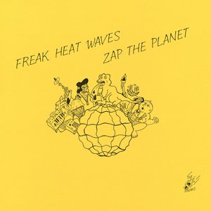 Image for 'Zap The Planet'