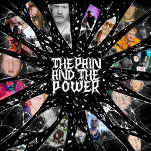 Image for 'The Pain and The Power'