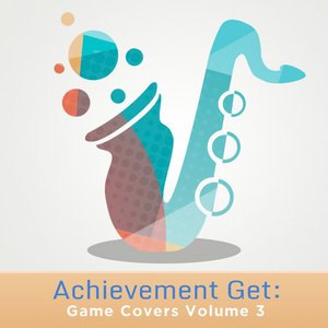 Image for 'Achievement Get: Game Covers, Vol. 3'