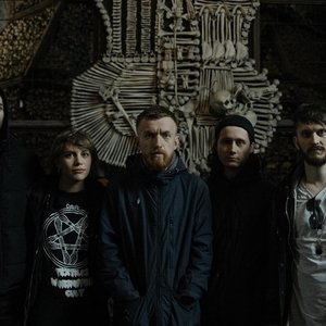 Image for 'Rolo Tomassi'