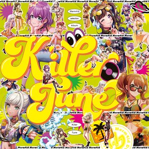 Image for 'Killer Tune'