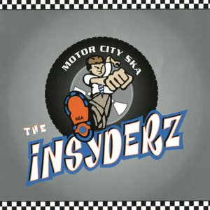 Image for 'Motor City Ska'