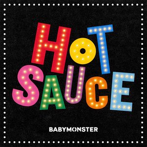 Image for 'HOT SAUCE'