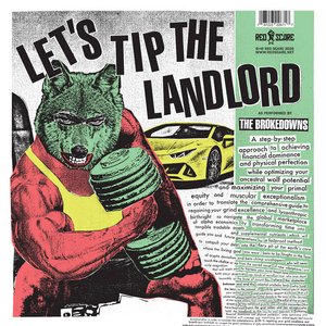 Image for 'Let's Tip the Landlord'