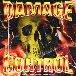 Image for 'DAMAGE CONTROL'