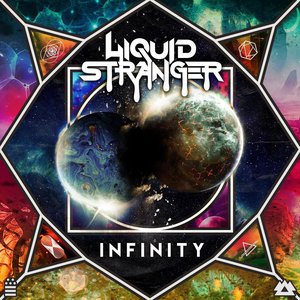 Image for 'INFINITY'