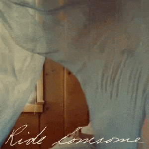 Image pour 'Ride Lonesome'