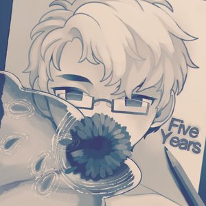 Image for 'Five Years'