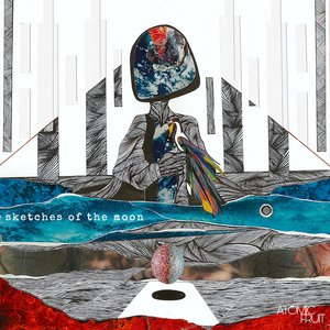 Image for 'Sketches Of The Moon'
