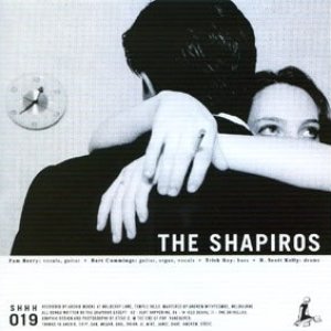 Imagem de 'The Shapiros'
