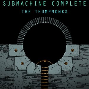 Image for 'Submachine Complete'