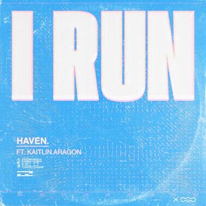 Image for 'I Run'